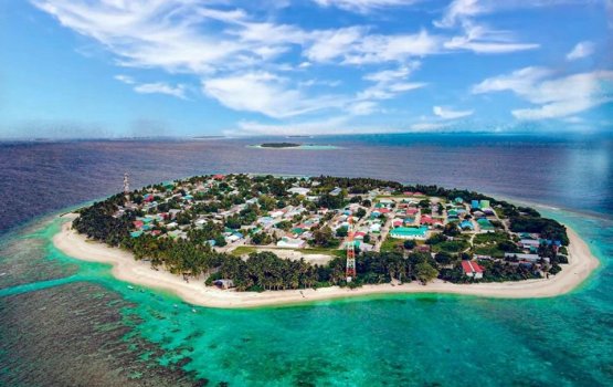Individual under home quarantine in Meedhoo dies