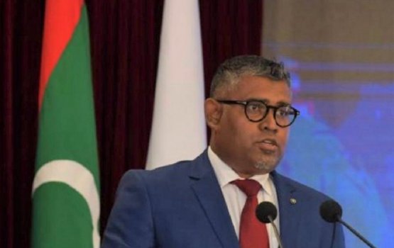 Jais appointed as Chairman of HDC