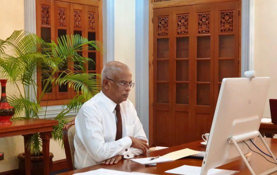 Cabinet holds discussion on medium-term fiscal and debts plan