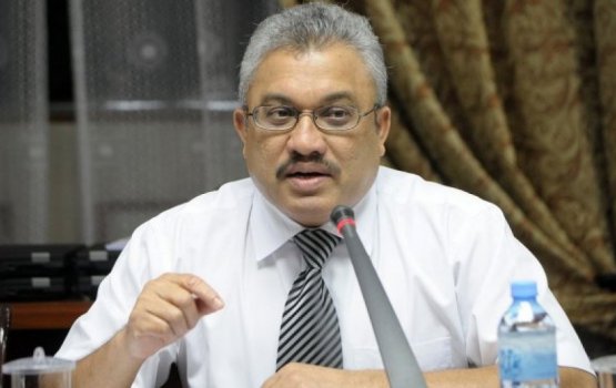 Ex-Finance Minister justifies loan from China