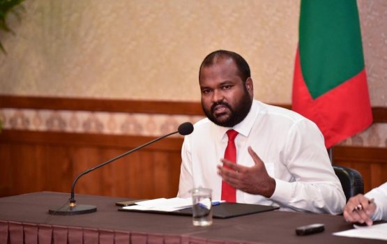 Covid-Tourism Audit: 99 percent of MVR26m out of mandate