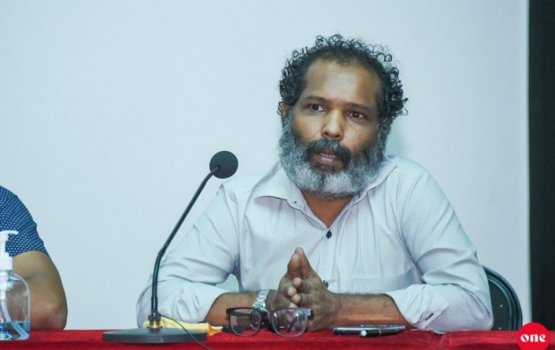 MMC request fast probe against alleged top news editor