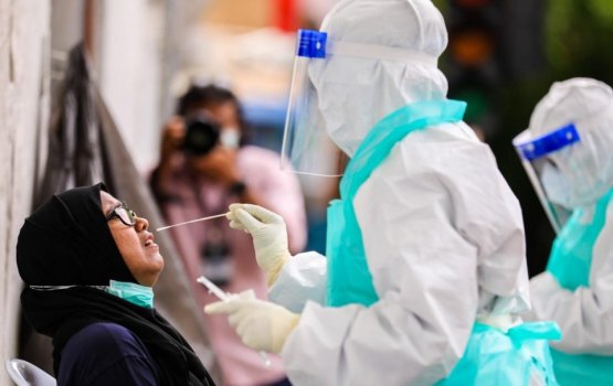 COVID19: 128 new cases, active cases exceed 2,500