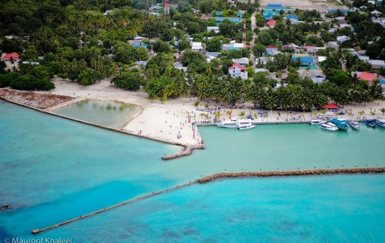 4 cases of COVID-19 reported from Nilandhoo