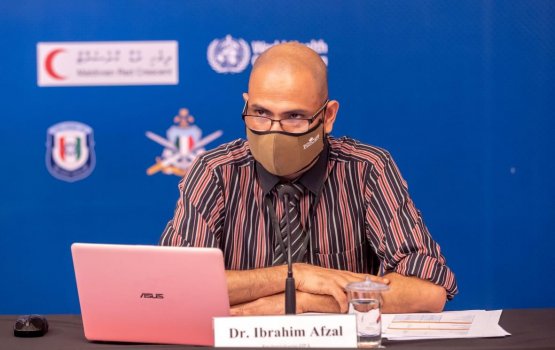 Omicron: 74 cases of new variant found on 11 islands