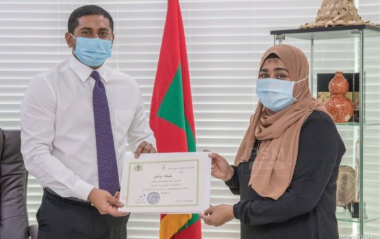 Families of missing reporter and slain blogger register NGO