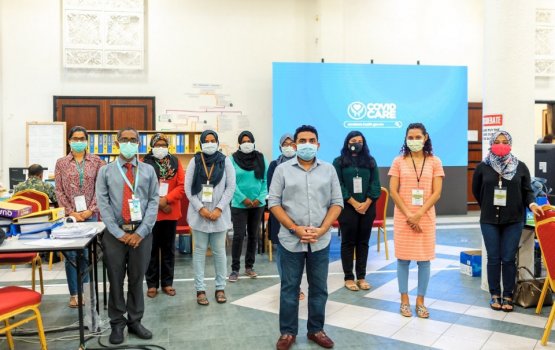 Multiple suspensions from Health Ministry following audit