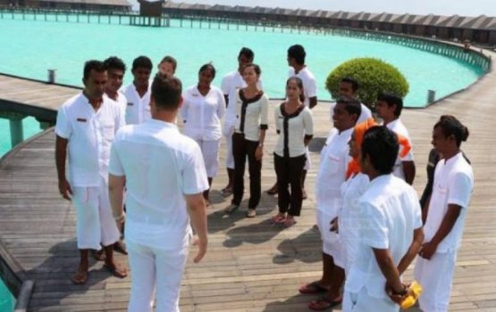 Govt disburse MVR43.6m in Income Support Allowance