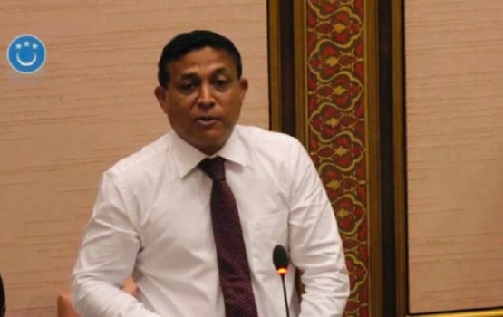 Planning Minister 'takes over' Health Ministry helm