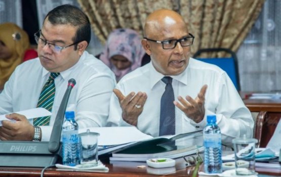 ADK voices concerns over ventilator bid award