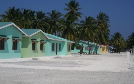 Vilufushi reports child with Covid-19