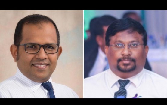 President sends Supreme Court nominations for Parliamentary vote