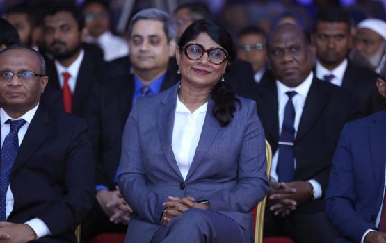 MNDF spent MVR 5.2 million in the fight against COVID-19 pandemic