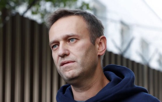 Russia ge idhikolhu leader Navalny maruvejje, america in bunee Russia in zinmaavaan jeheyne kamah!