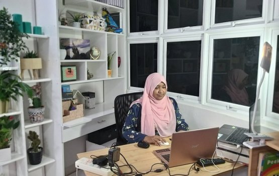 62 percent of the COVID-19 beds in Male' Area now full: HEOC