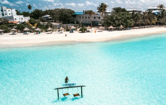 2-month old baby tests positive for COVID-19 in Gulhi