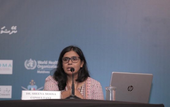 HEOC Consultant issues dire warning regarding pandemic