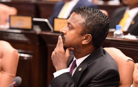 Touching a person without consent is also a crime: MP Usham