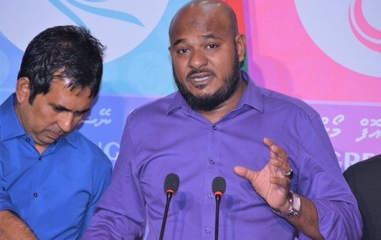 PNC deputy calls for state resignation instead of fining public