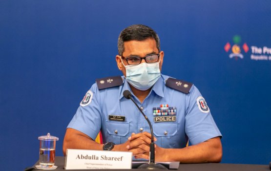 2869 individuals penalized for breaking curfew: Police