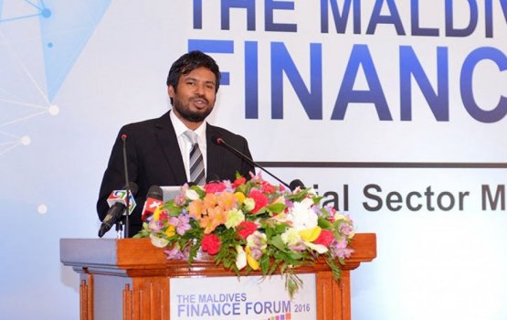 President sends Imad's name as his name for Deputy Governor