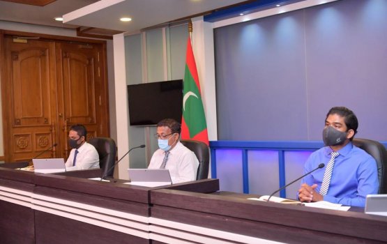 Flat allocation H8 increases as 4 other categories suffer cuts