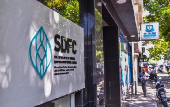 Content Creator Financing: Up to MVR 500,000 available 