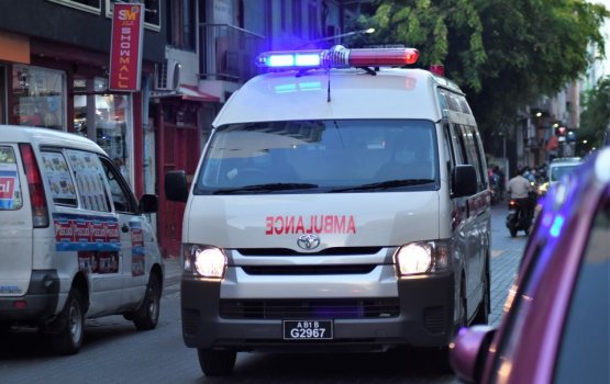 HPA confirms 40th COVID-19 death in the Maldives