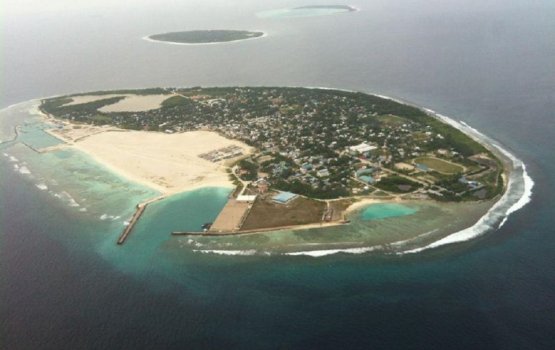 Kulhudhuffushi placed under monitoring again