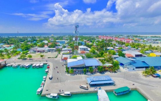 Kidnapped victim rescued in Thinadhoo