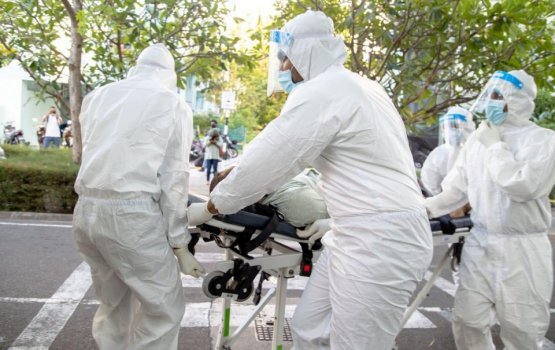 Authorities record 73 COVID-19 recoveries on Wednesday