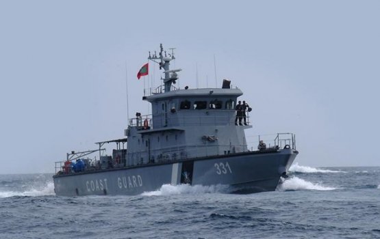 Dinghy vanishing mid-trip discovered