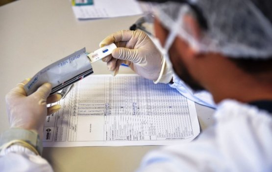 HPA reports 39 new cases of COVID-19