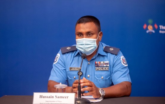 More than 7800 cautioned for failing to obey HPA rules: Police