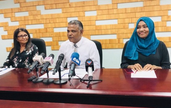 Govt spends over MVR 240 million on the 'Free Degree Program'