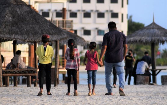 Over 540 Covid-19 positive cases of Children below 10