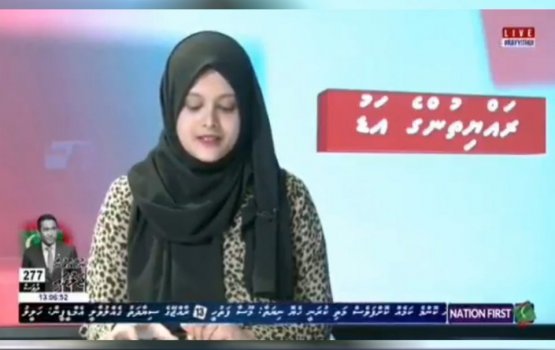 Channel 13 issues apology for on-air threat against President