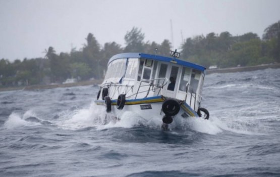 Met Office issues yellow alert amid worsening weather