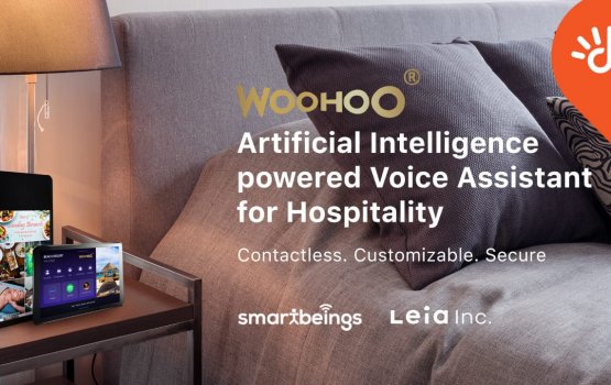 Dhiraagu to launch 'WooHoo' in the Maldives