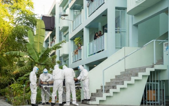 COVID-19 cases climb past 8500 as recoveries near 6000