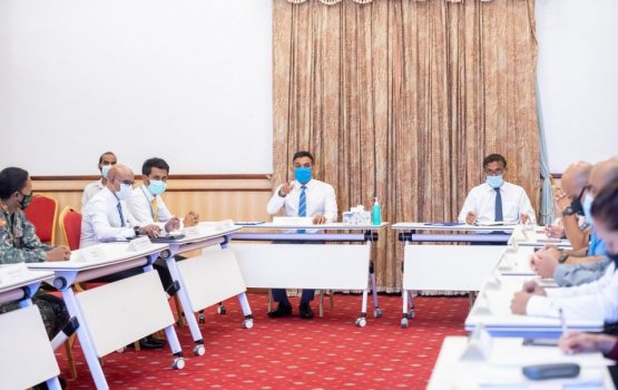 Govt extends State of Public Health Emergency till October