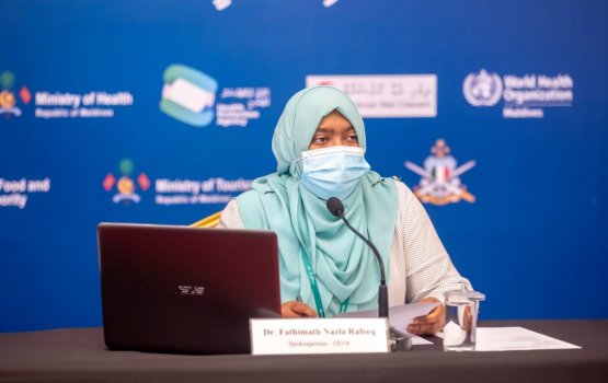 Authorities gearing up for research on the spread of the pandemic