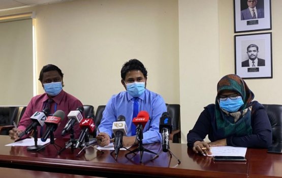 No corruption in the Single Window Project: Finance