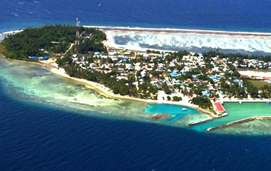 84-year-old man dies after falling to Guraidhoo Lagoon