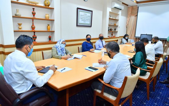 There is a lack of skilled employees in certain key areas: VP