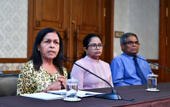 57 applications accepted for President's Special Award