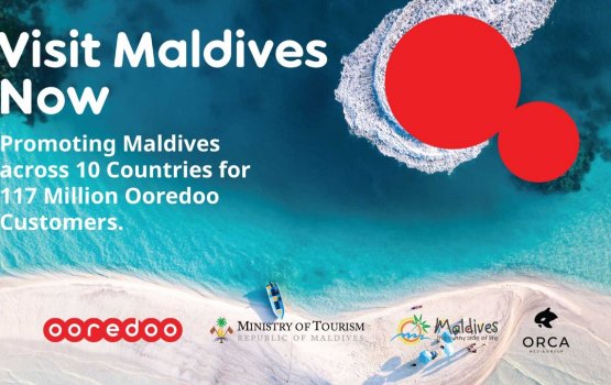 Ooredoo launches a destination marketing campaign 