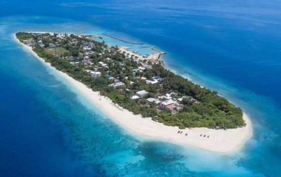 Individual under home quaratine in Ukulhas dies