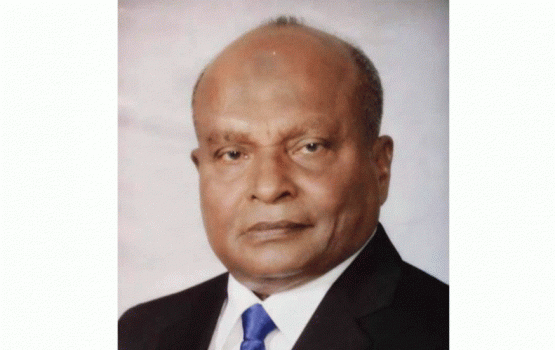 Former MP Ismail Zakaria dies from COVID-19