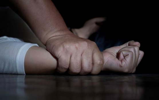 A man arrested for alleged sexual abuse against a minor